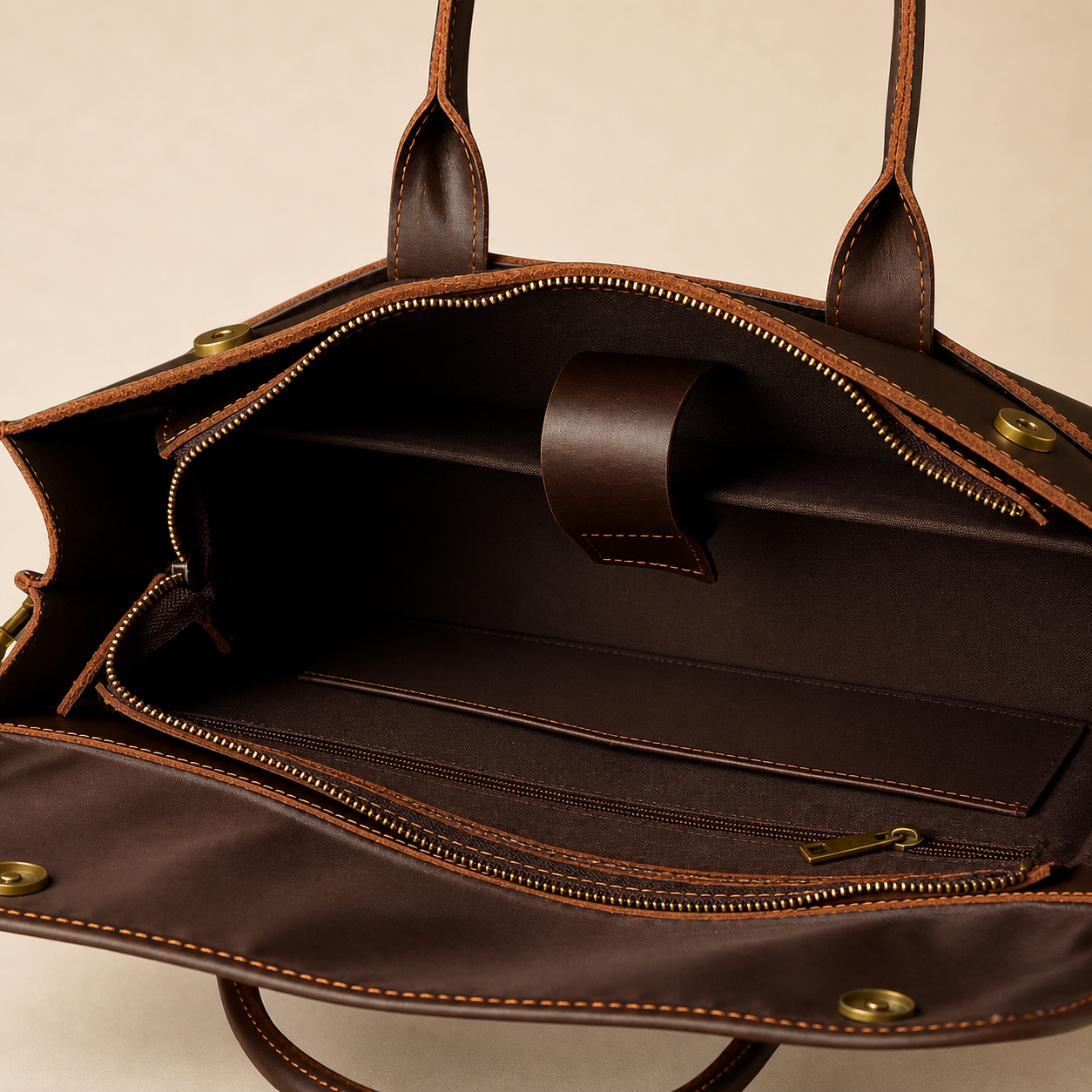 Heritage Briefcase
