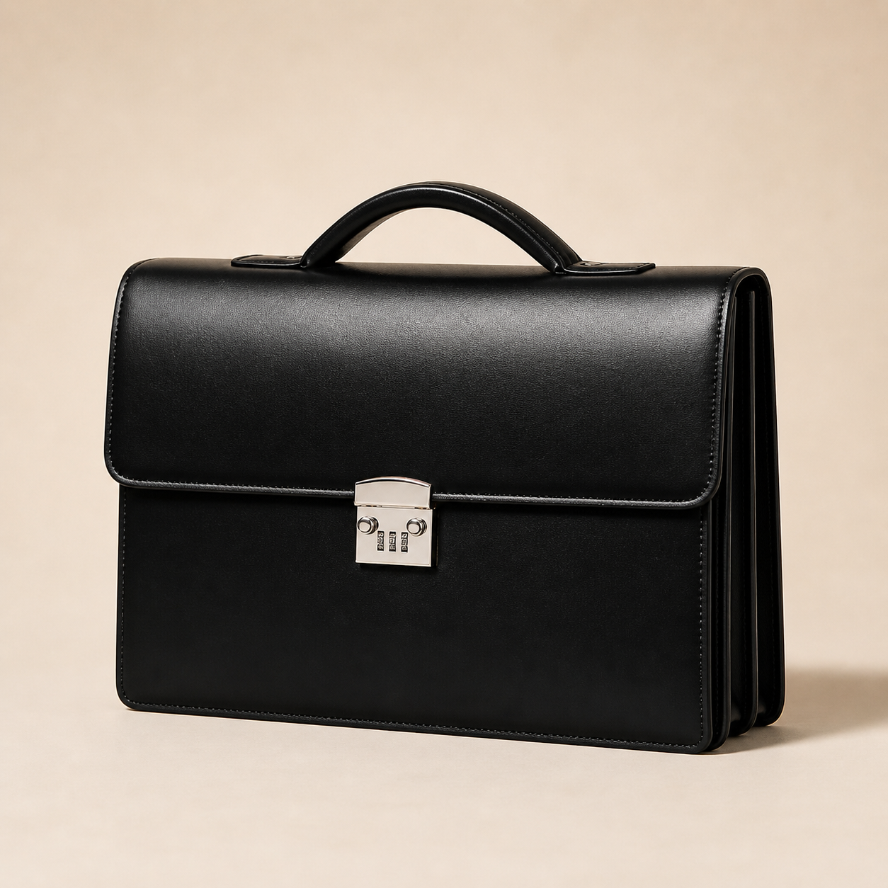 Vault Briefcase
