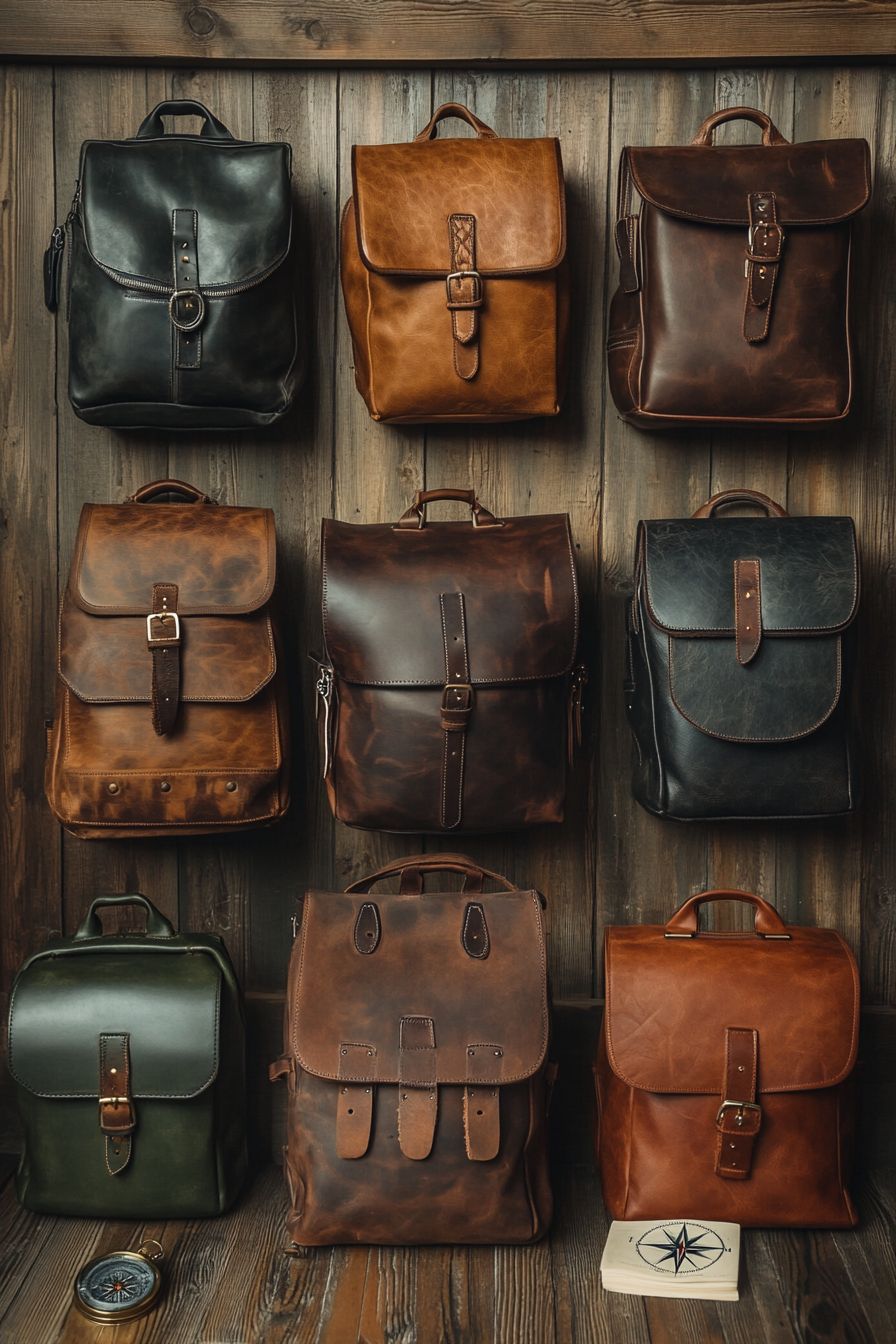 How to Choose the Perfect Backpack for Work, Travel & Everyday Use?