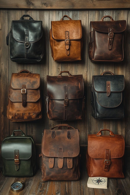 How to Choose the Perfect Backpack for Work, Travel & Everyday Use?