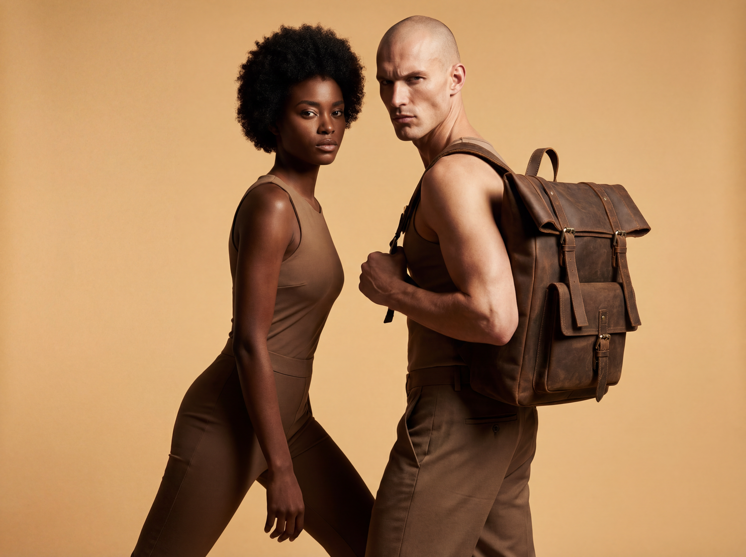 Backpacks