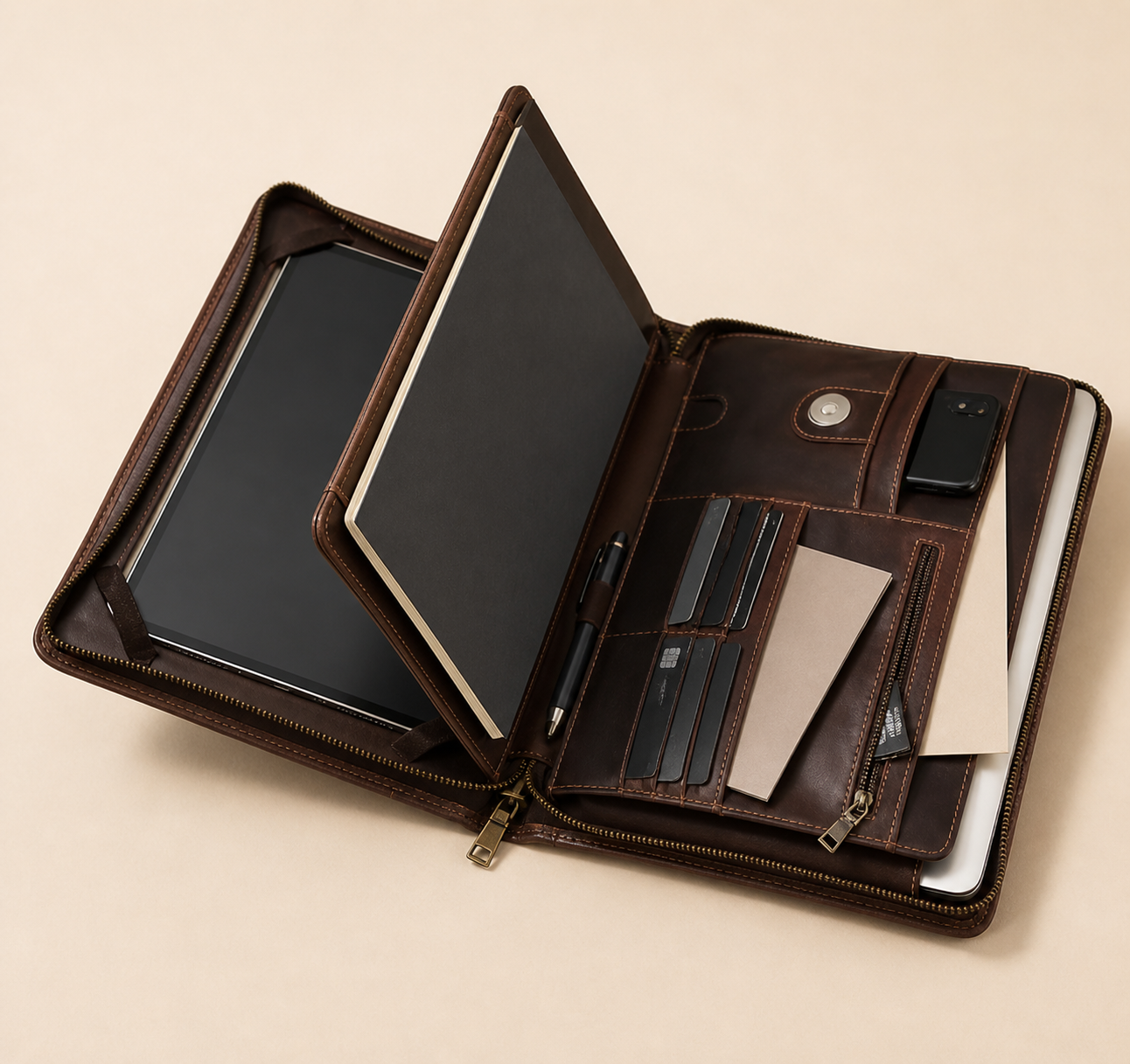 Maverick briefcase