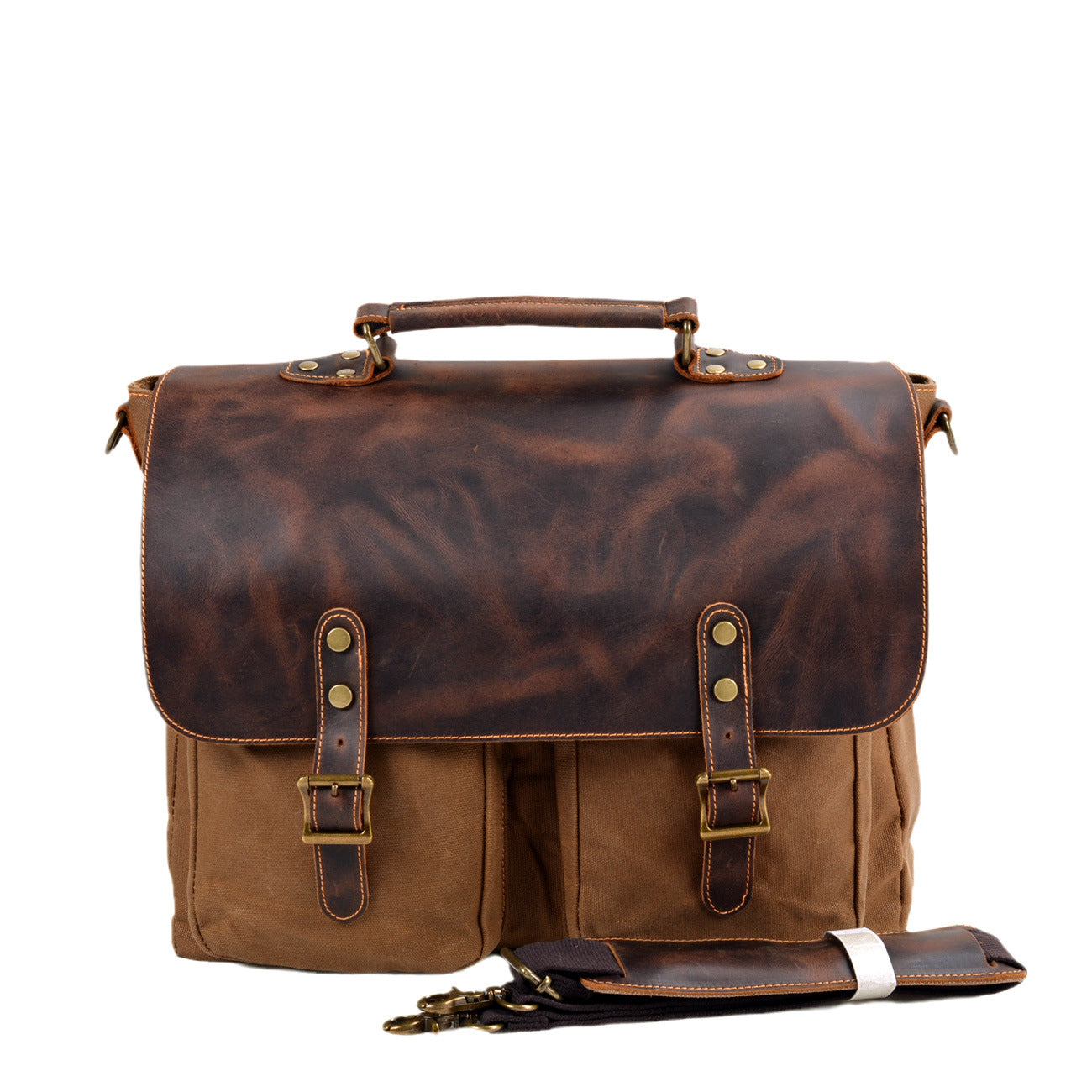 Ranger Satchel