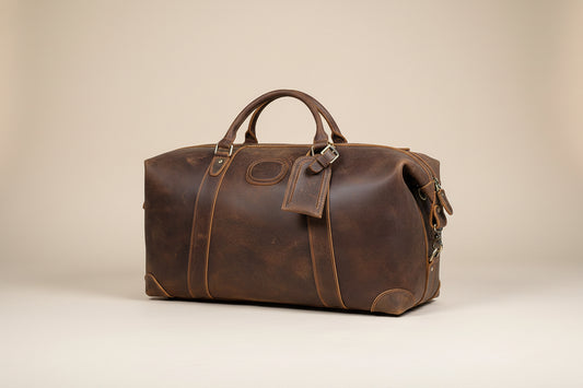 Bolsa de viaje Ravenmoor