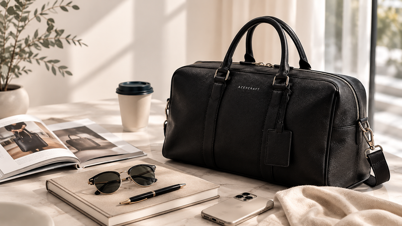 How to Choose a Bag That Lasts for Years