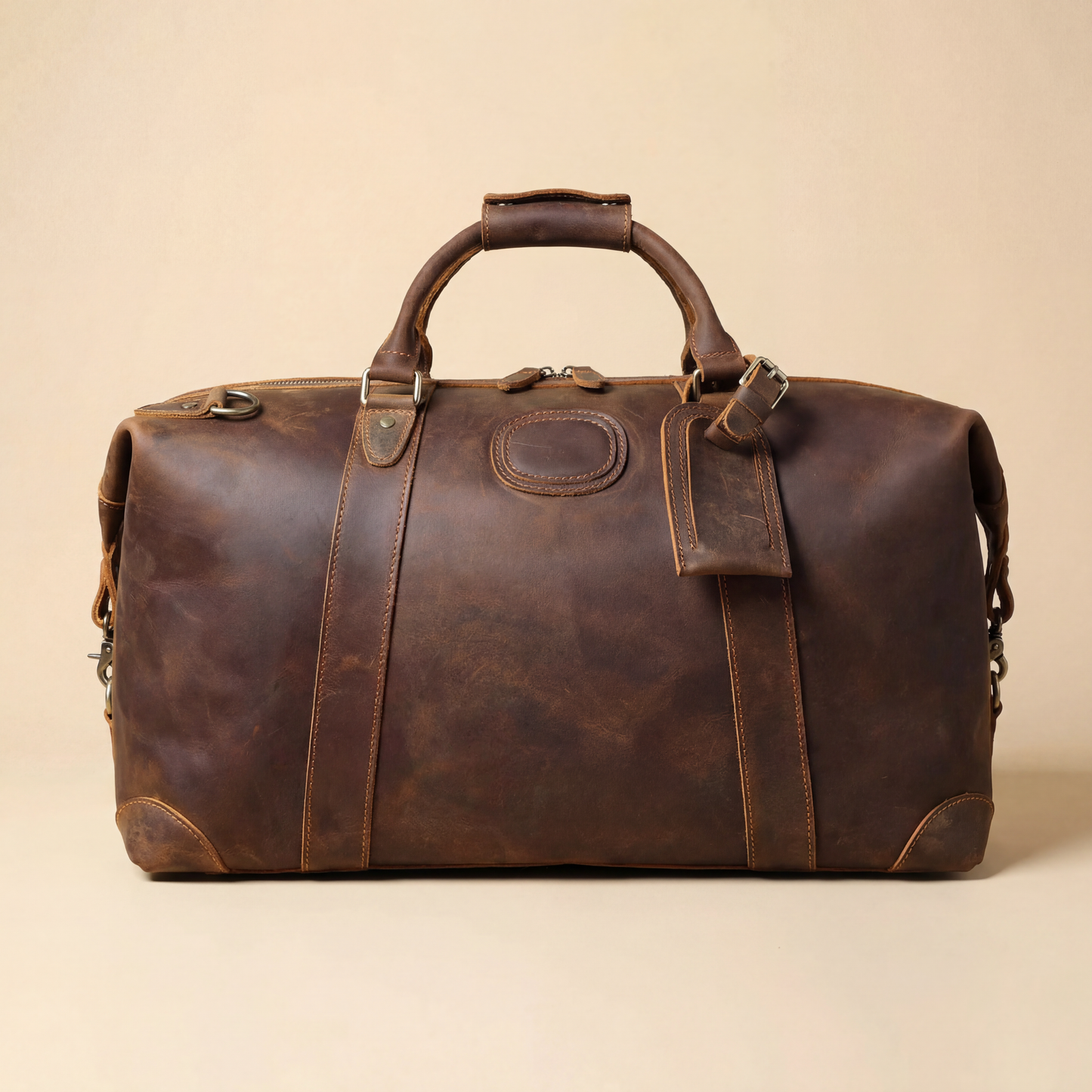 Ravenmoor Travel Bag
