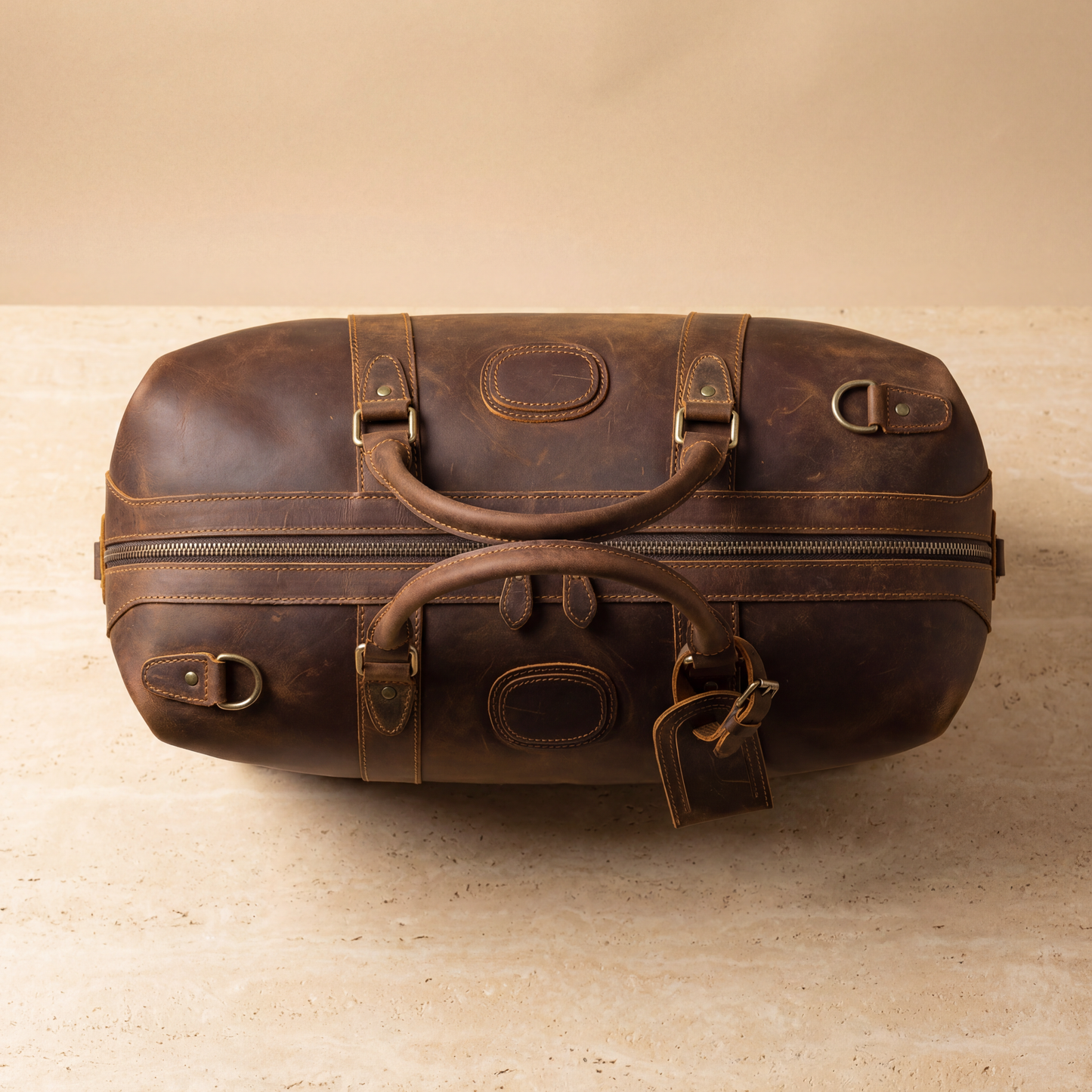 Ravenmoor Travel Bag