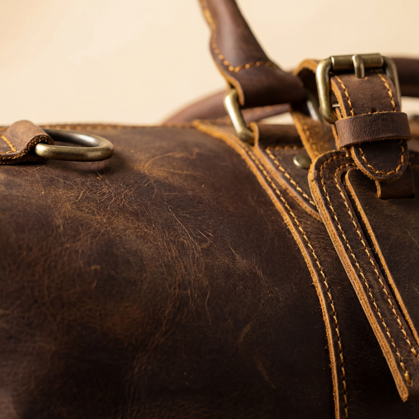Ravenmoor Travel Bag