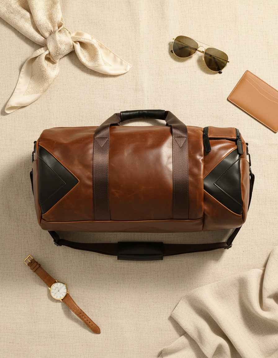 RYDE Weekender