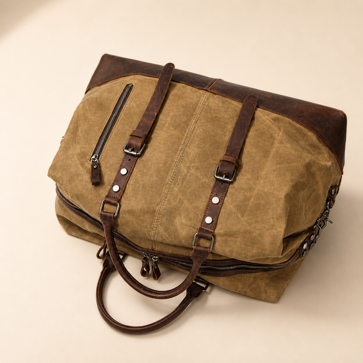 Bolsa de fin de semana Arden