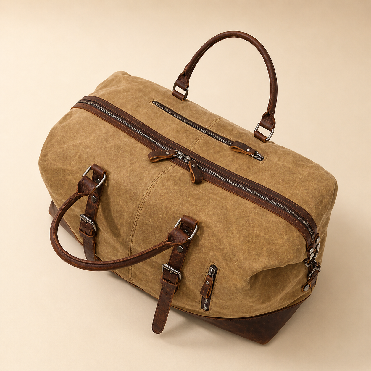 Bolsa de fin de semana Arden