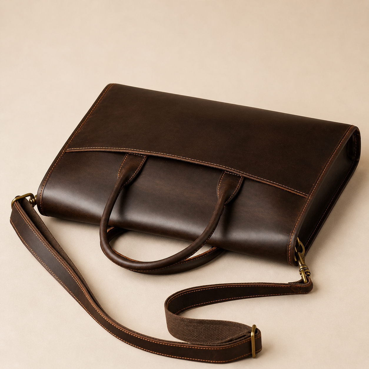 Heritage Briefcase