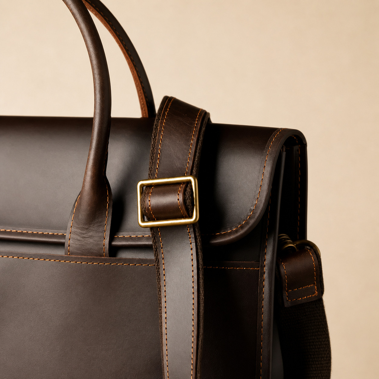 Heritage Briefcase