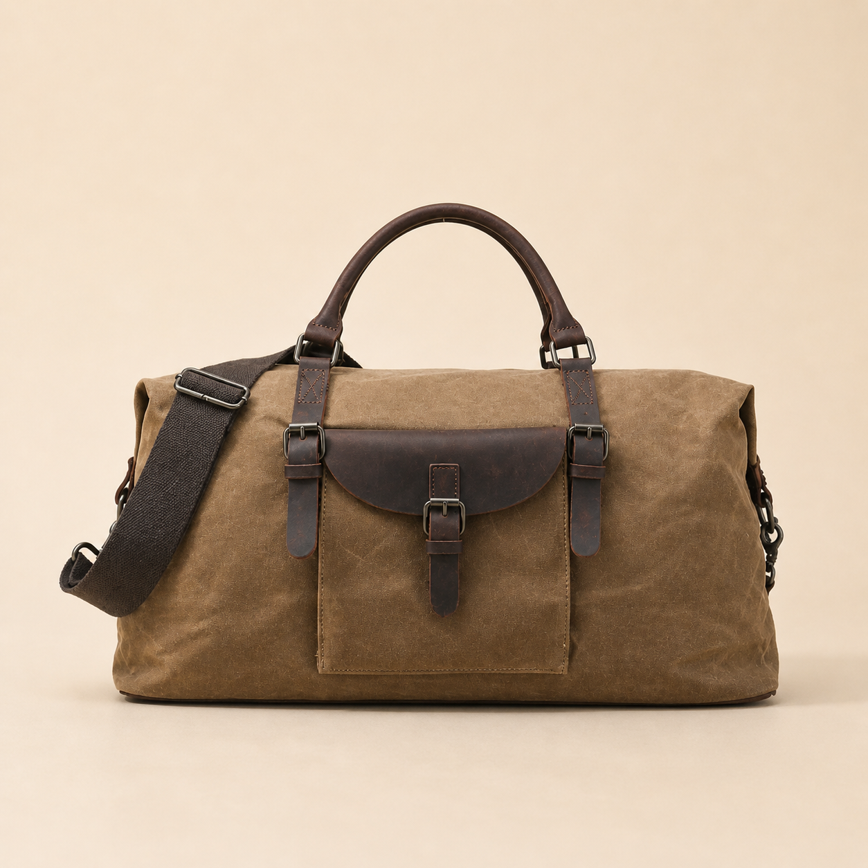 Dravik Weekender