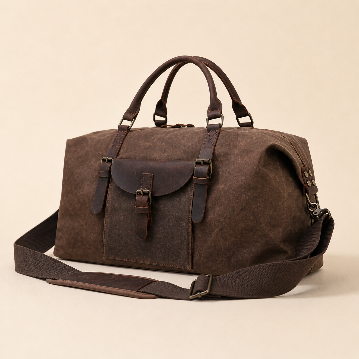 Dravik Weekender