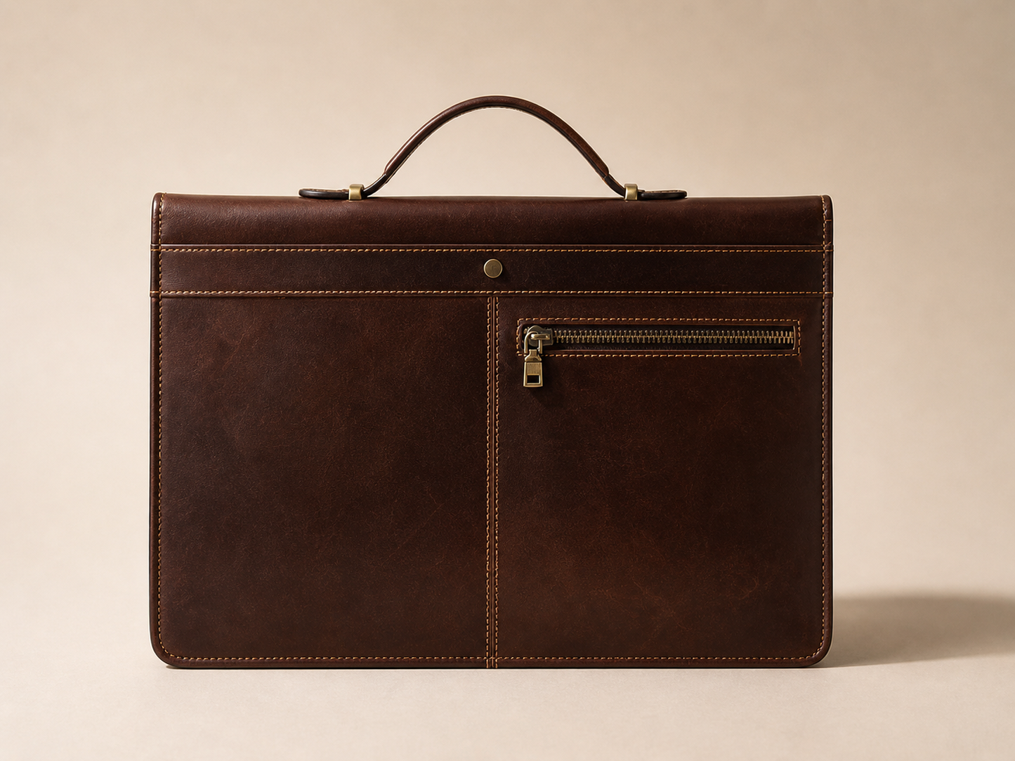 Maverick briefcase