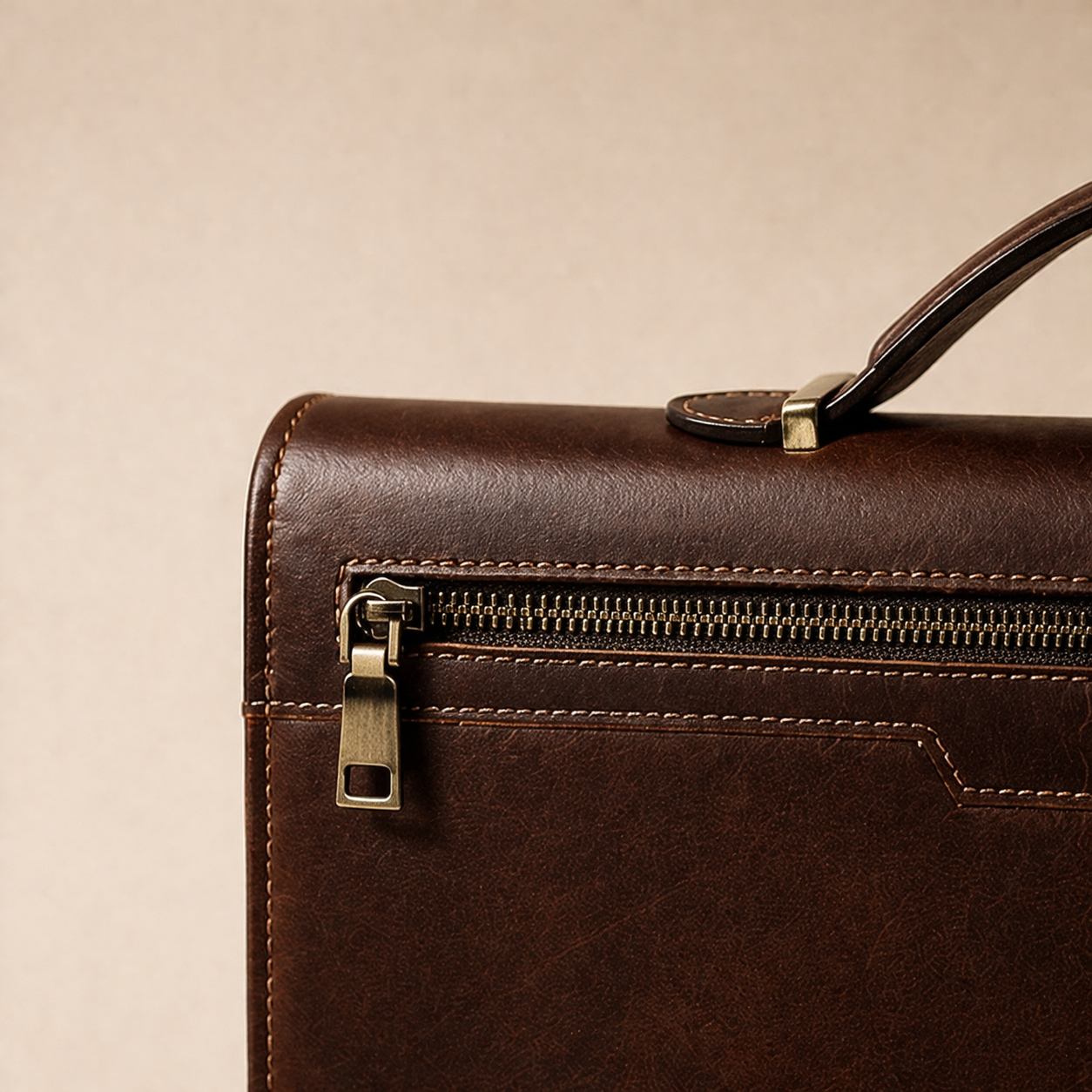 Maverick briefcase