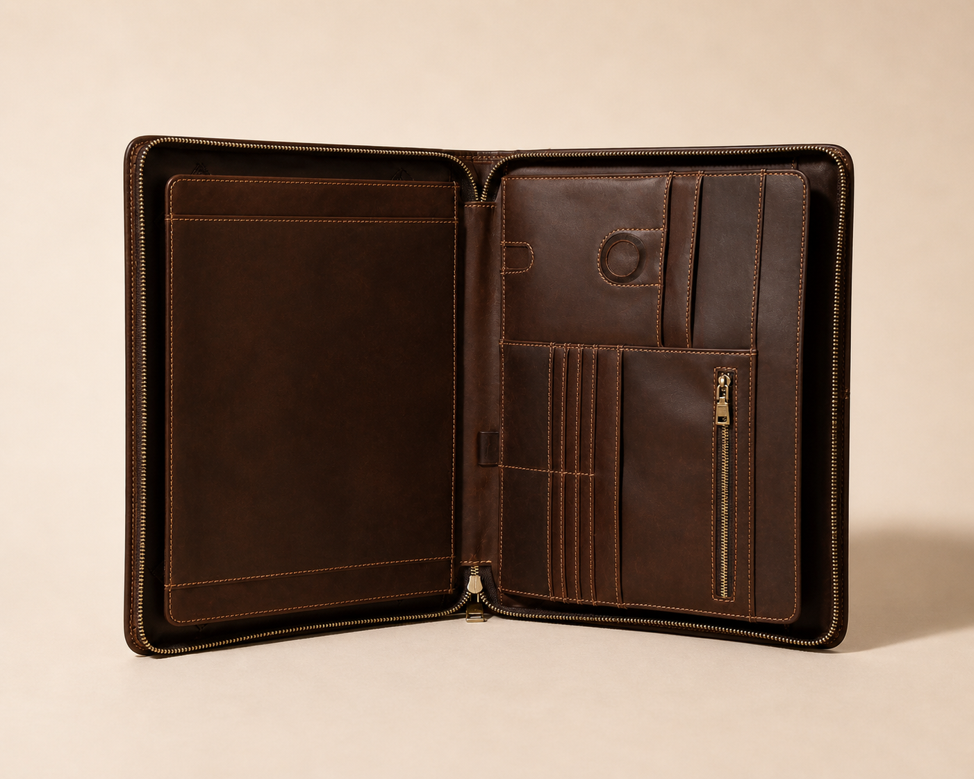 Maverick briefcase
