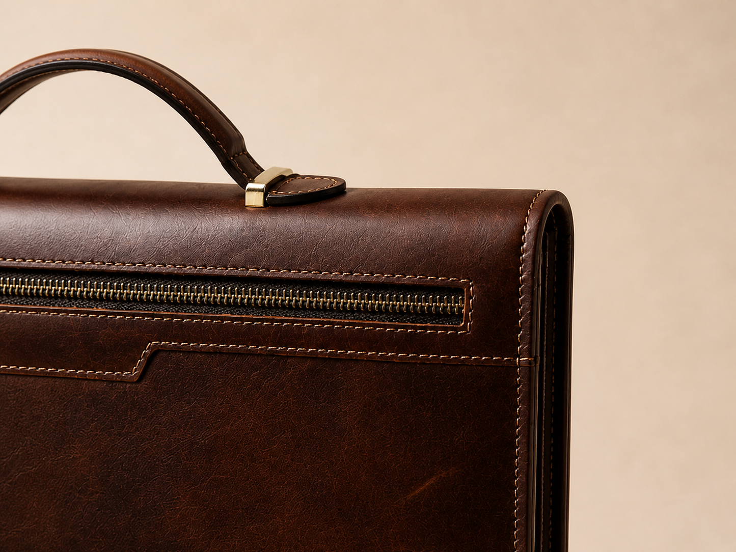 Maverick briefcase
