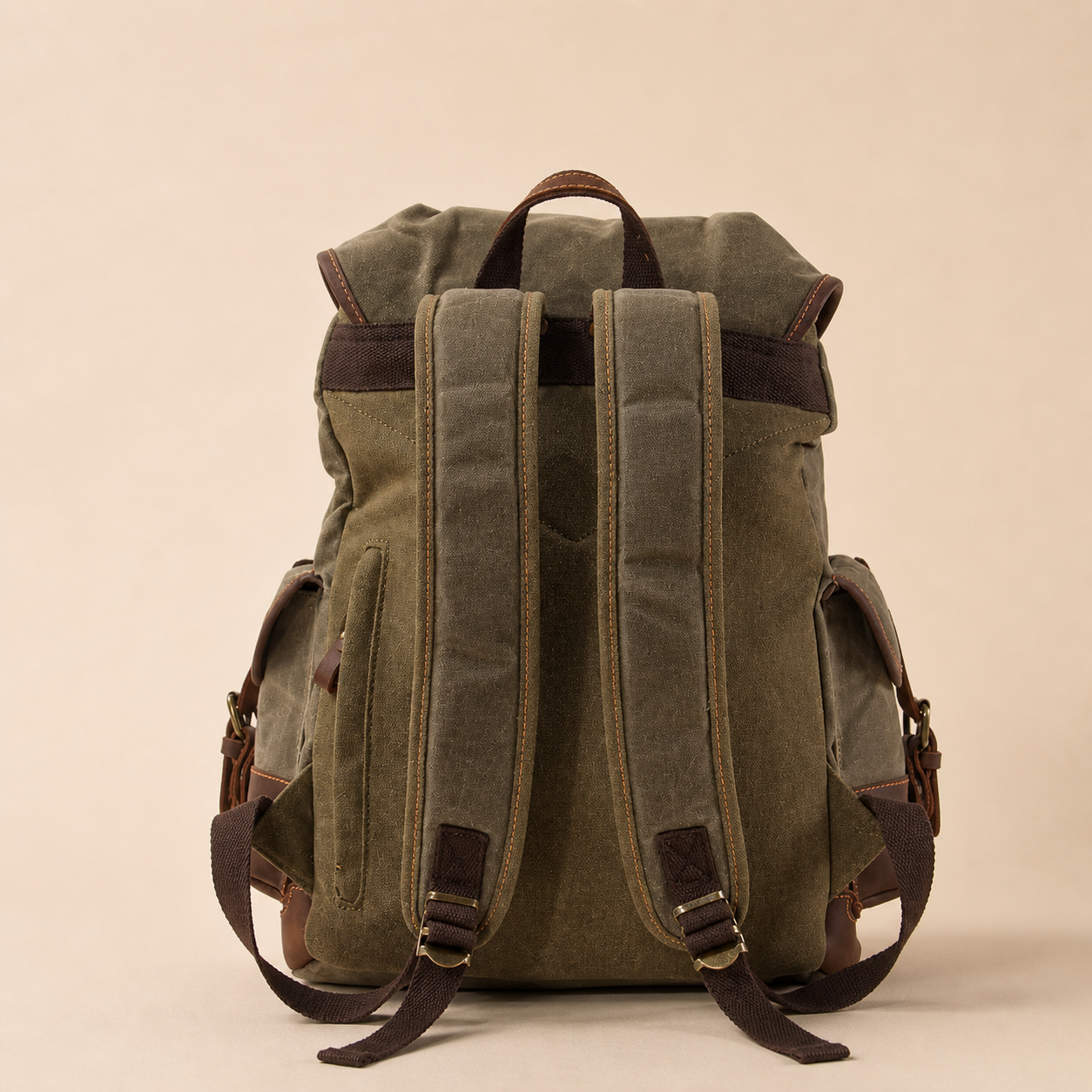 Outdoor Canvas Bag