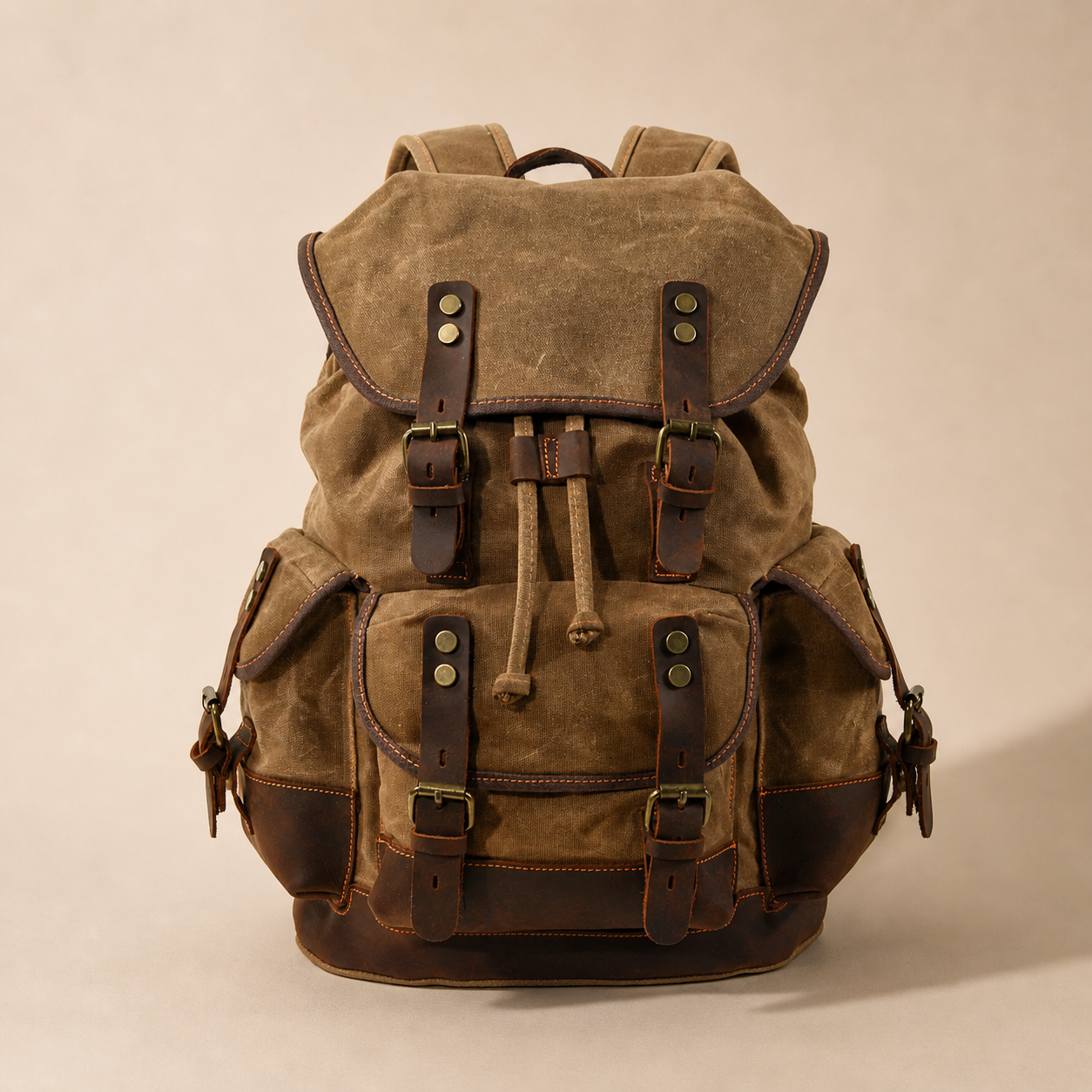 Outdoor Canvas Bag