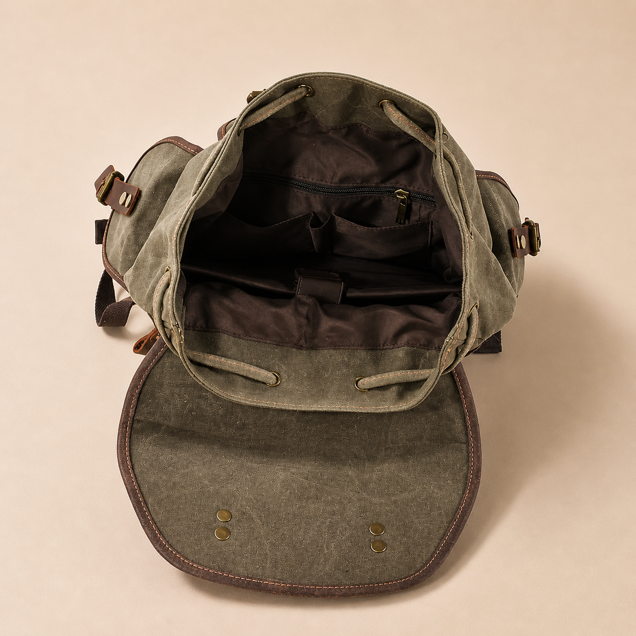 Outdoor Canvas Bag