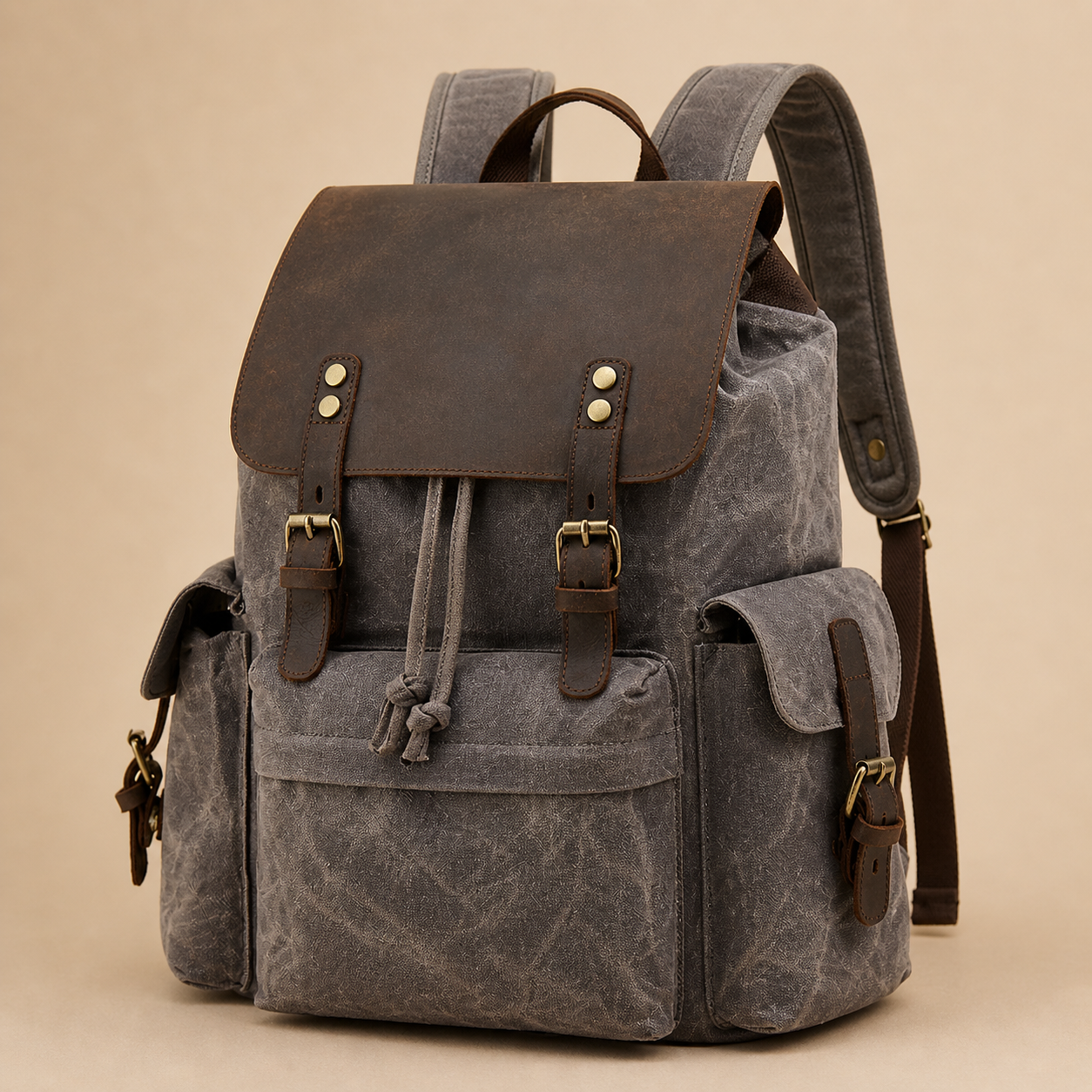 Ravenrock Backpack
