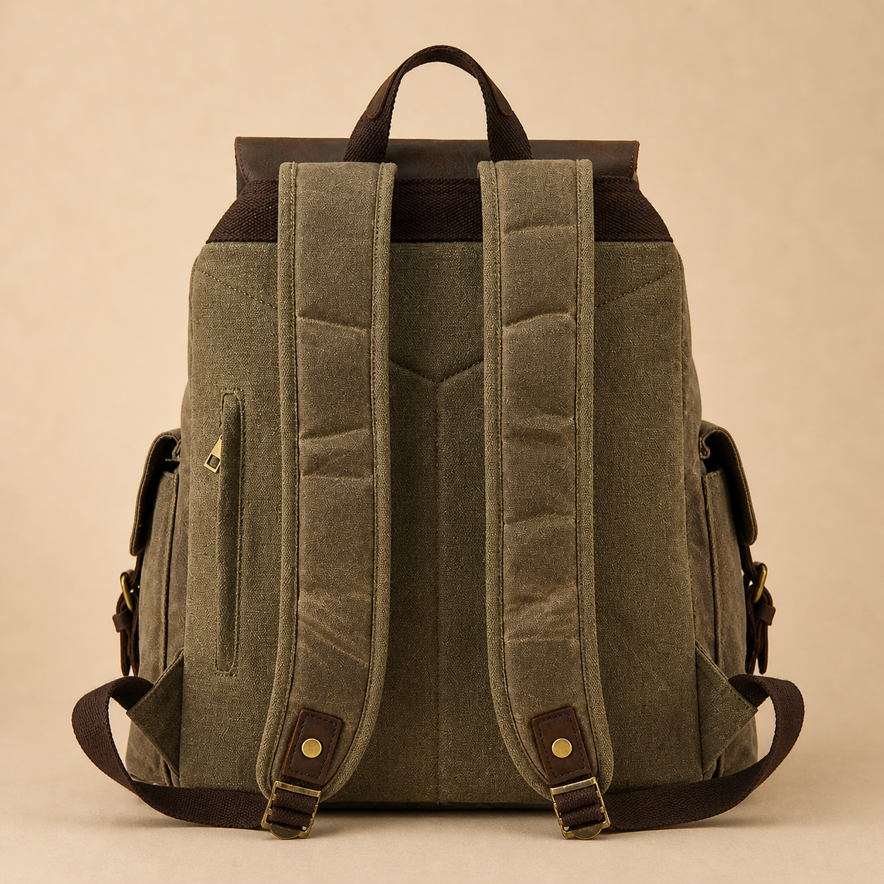 Ravenrock Backpack