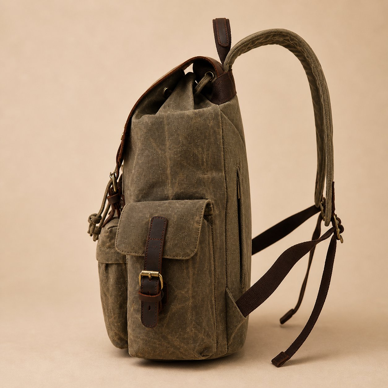 Ravenrock Backpack