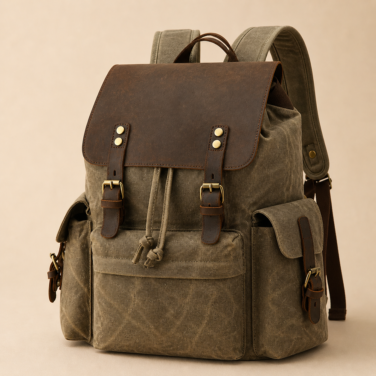 Ravenrock Backpack