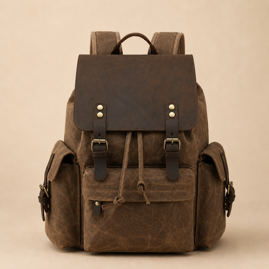 Mochila Ravenrock