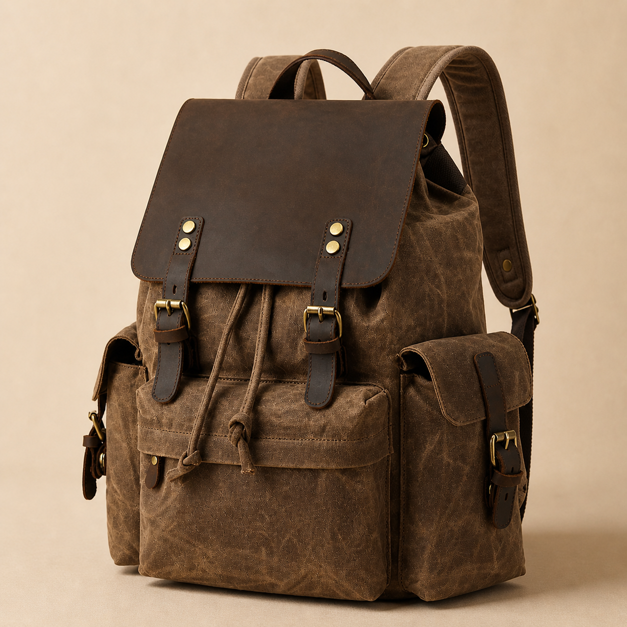 Ravenrock Backpack