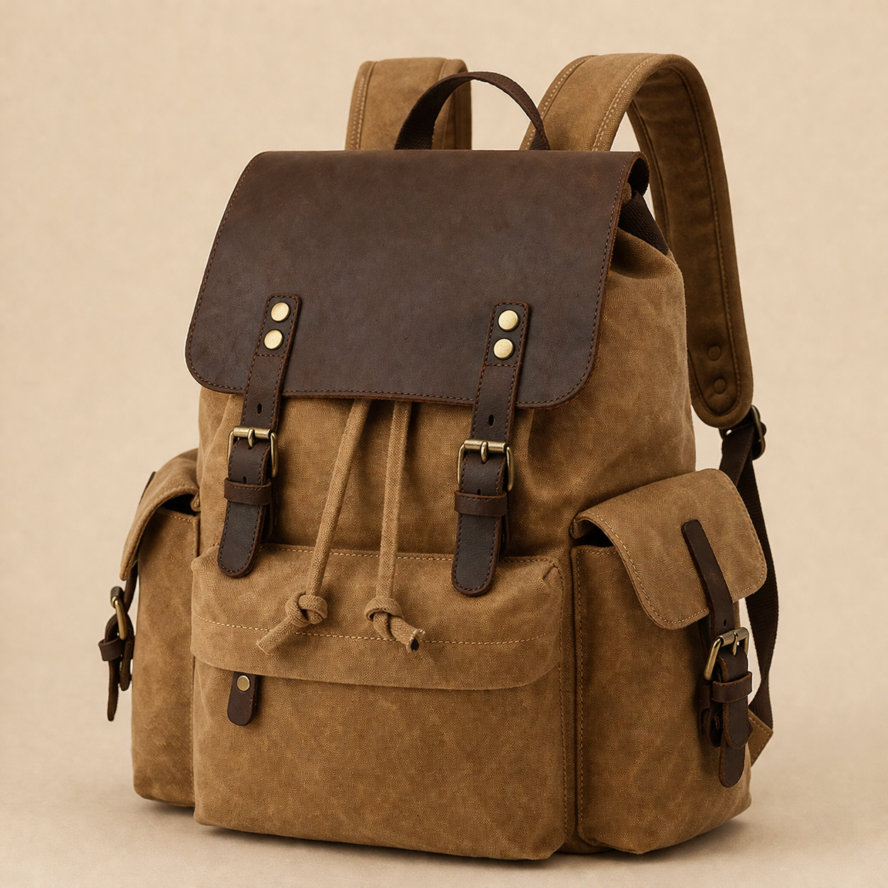 Ravenrock Backpack