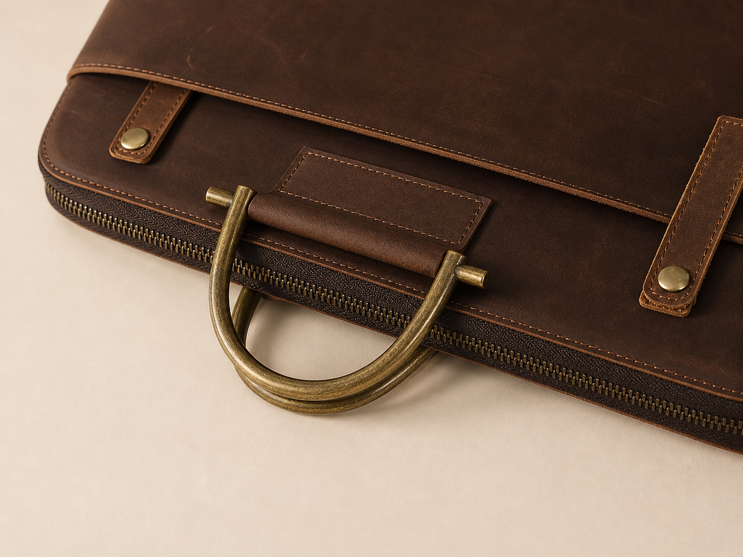 Regent Briefcase