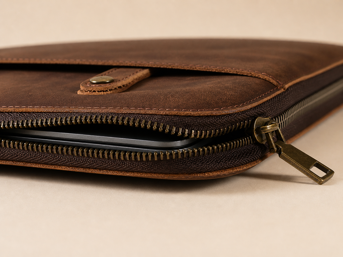 Regent Briefcase
