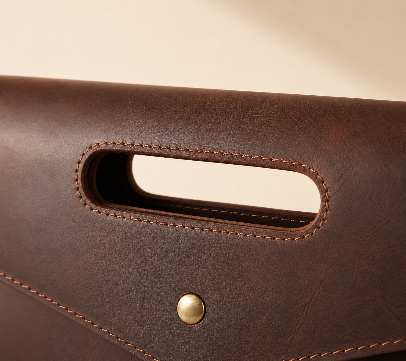 Terra Sleeve Briefcase