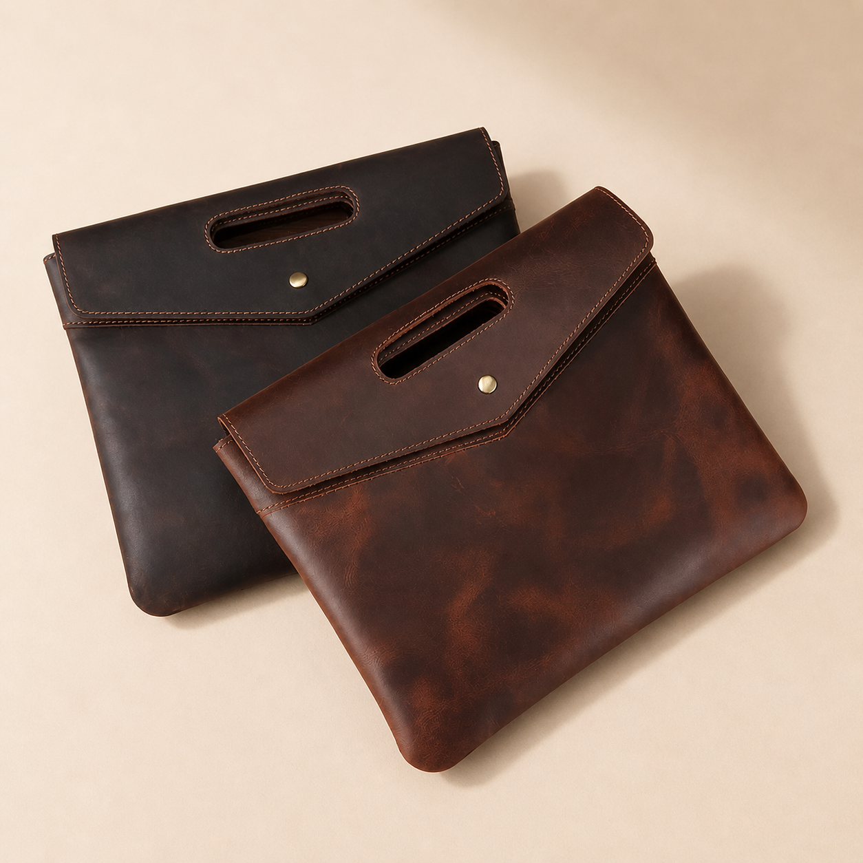 Terra Sleeve Briefcase