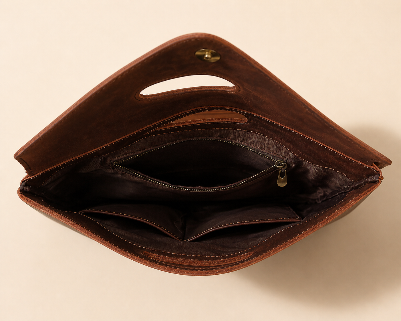 Terra Sleeve Briefcase