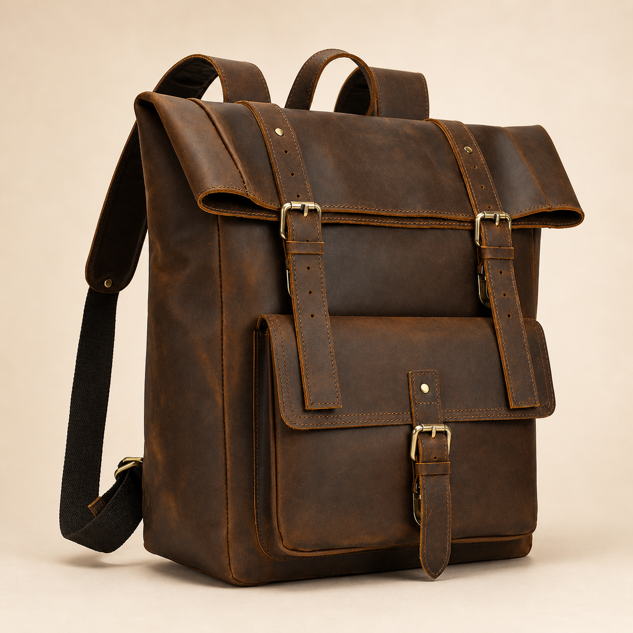 Vanguard Pack