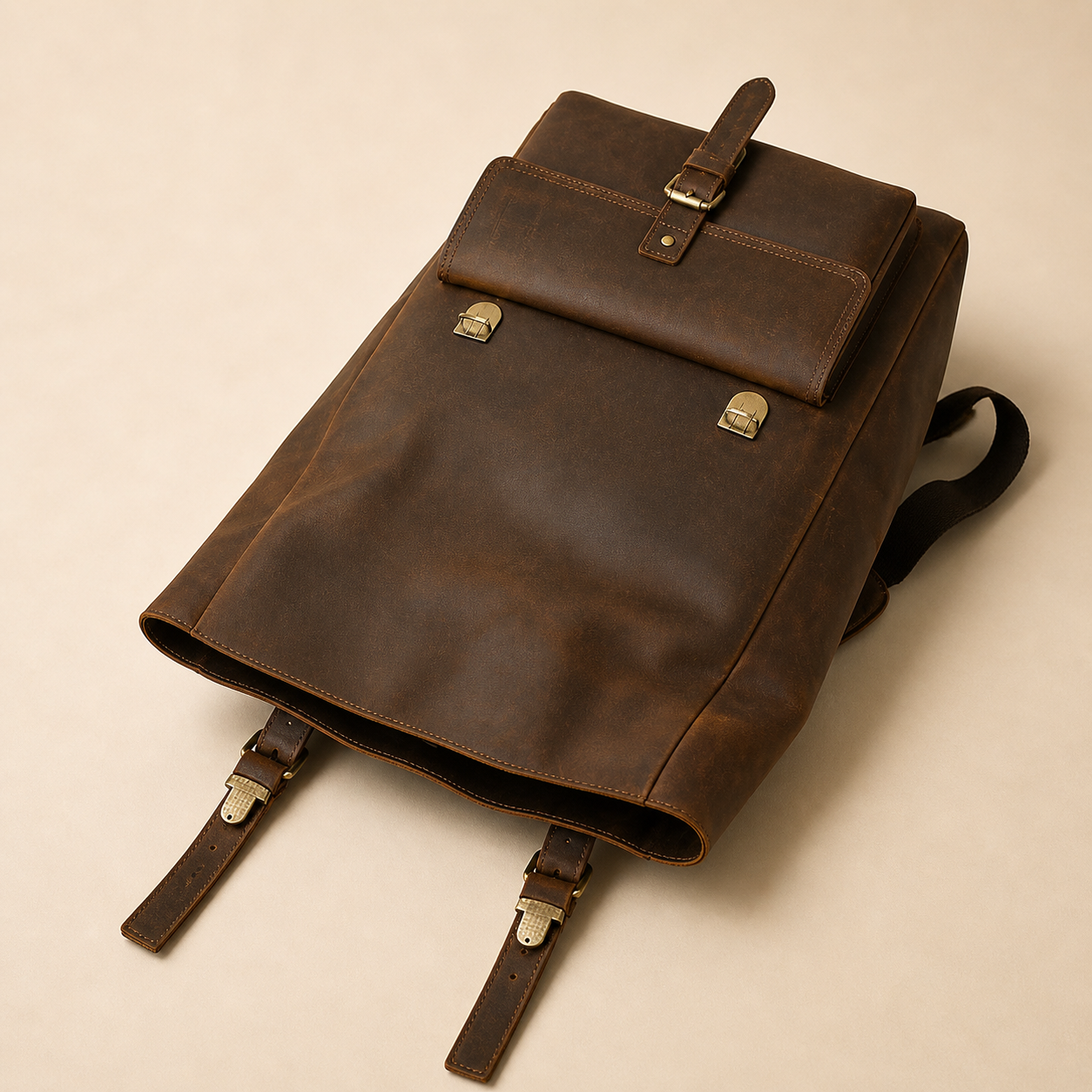 Vanguard Pack
