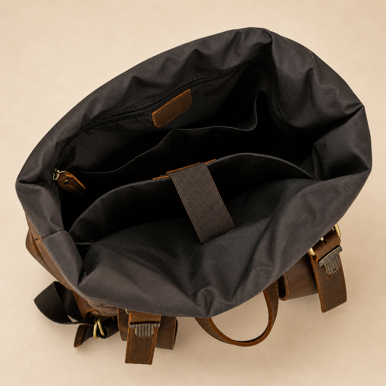 Vanguard Pack