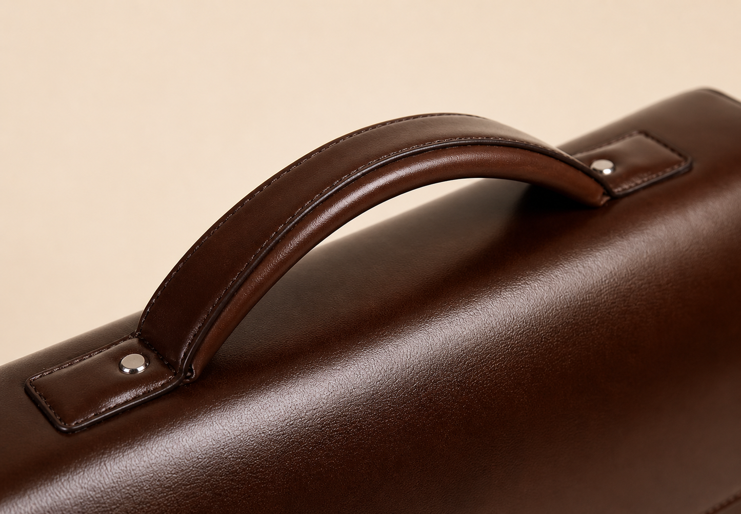 Vault Briefcase