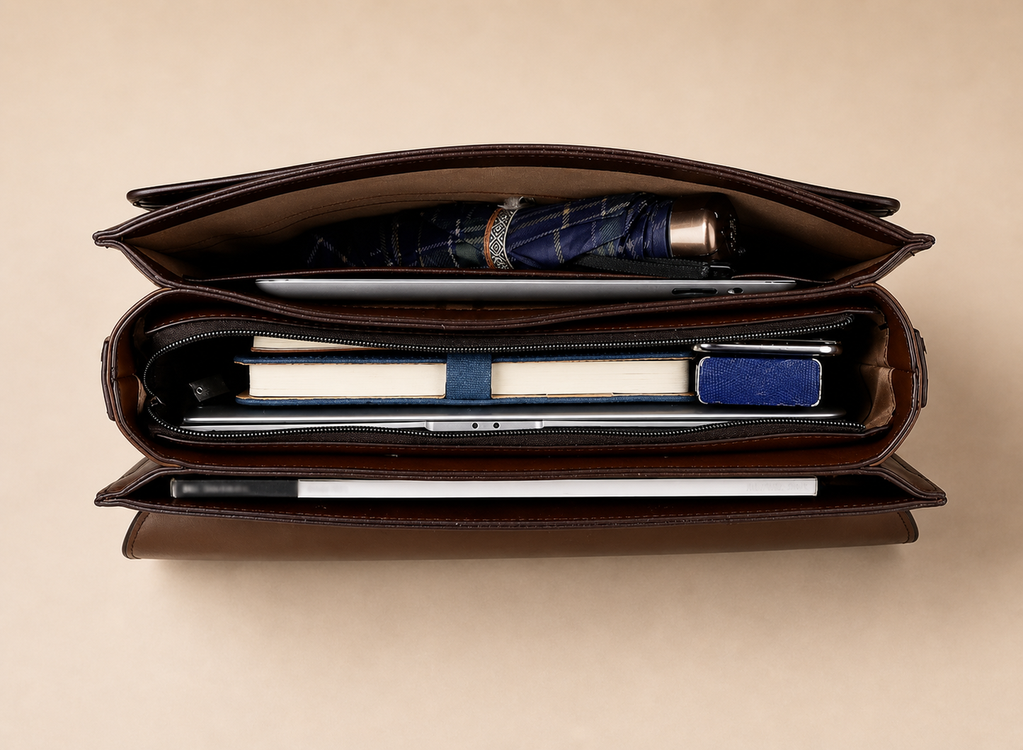 Vault Briefcase